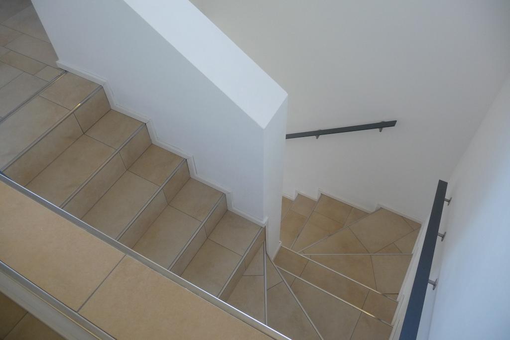 Flat39 Apartamento Wiehl Habitación foto