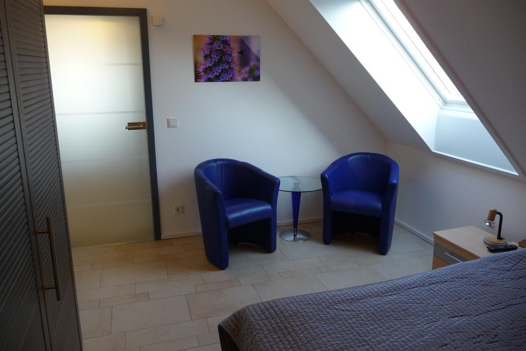 Flat39 Apartamento Wiehl Habitación foto