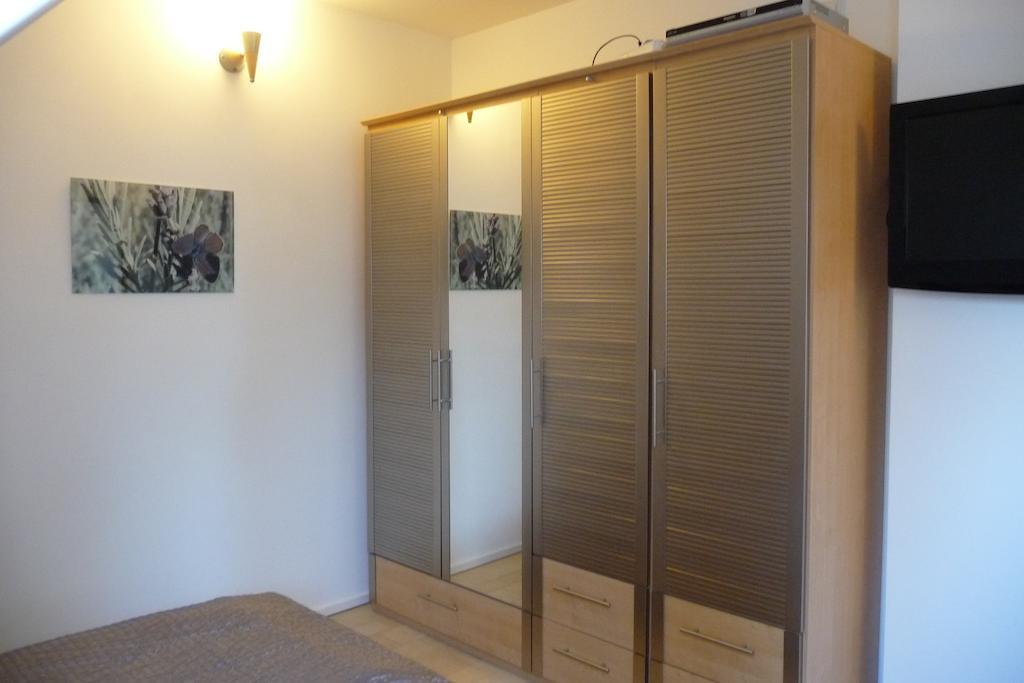 Flat39 Apartamento Wiehl Habitación foto